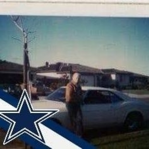 Meet your Posher, Randy - Picture 1 of 1